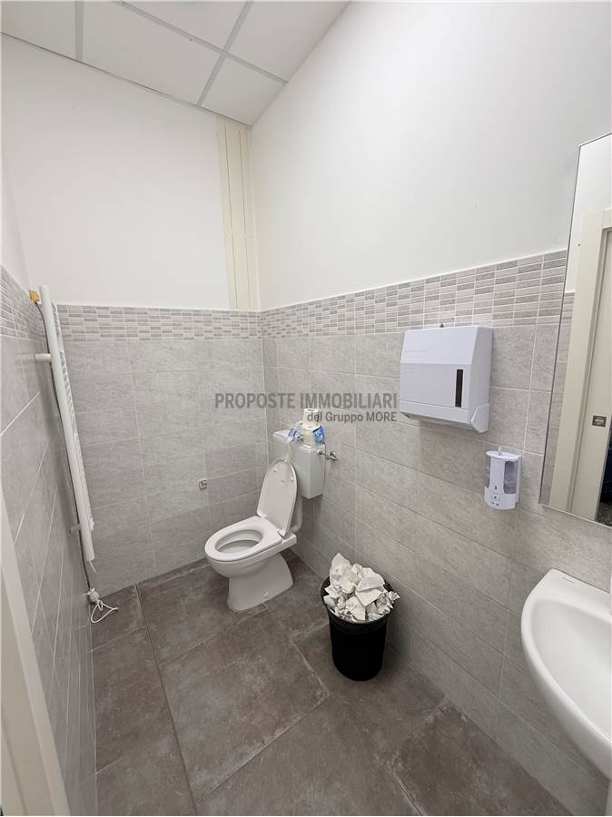 BAGNO