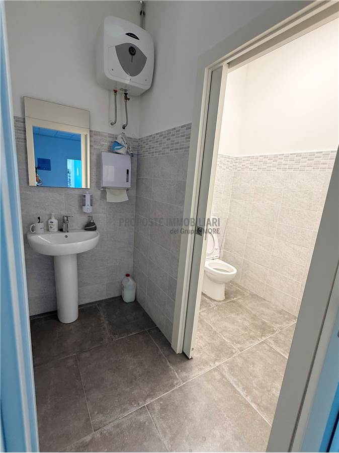 BAGNO