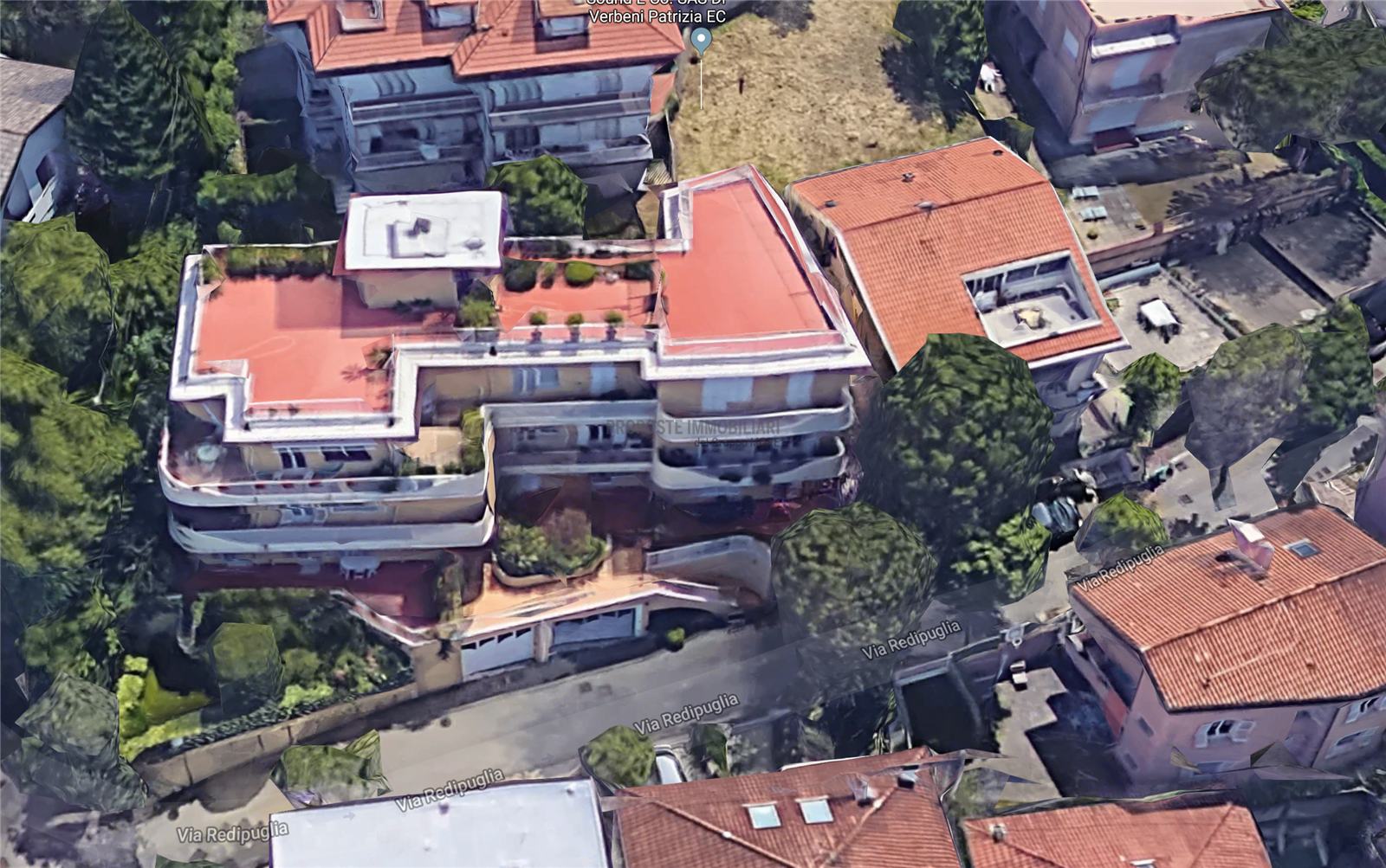 ESTERNO FABBRICATO