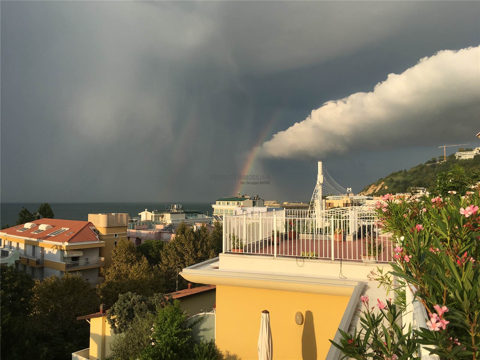 TERRAZZA