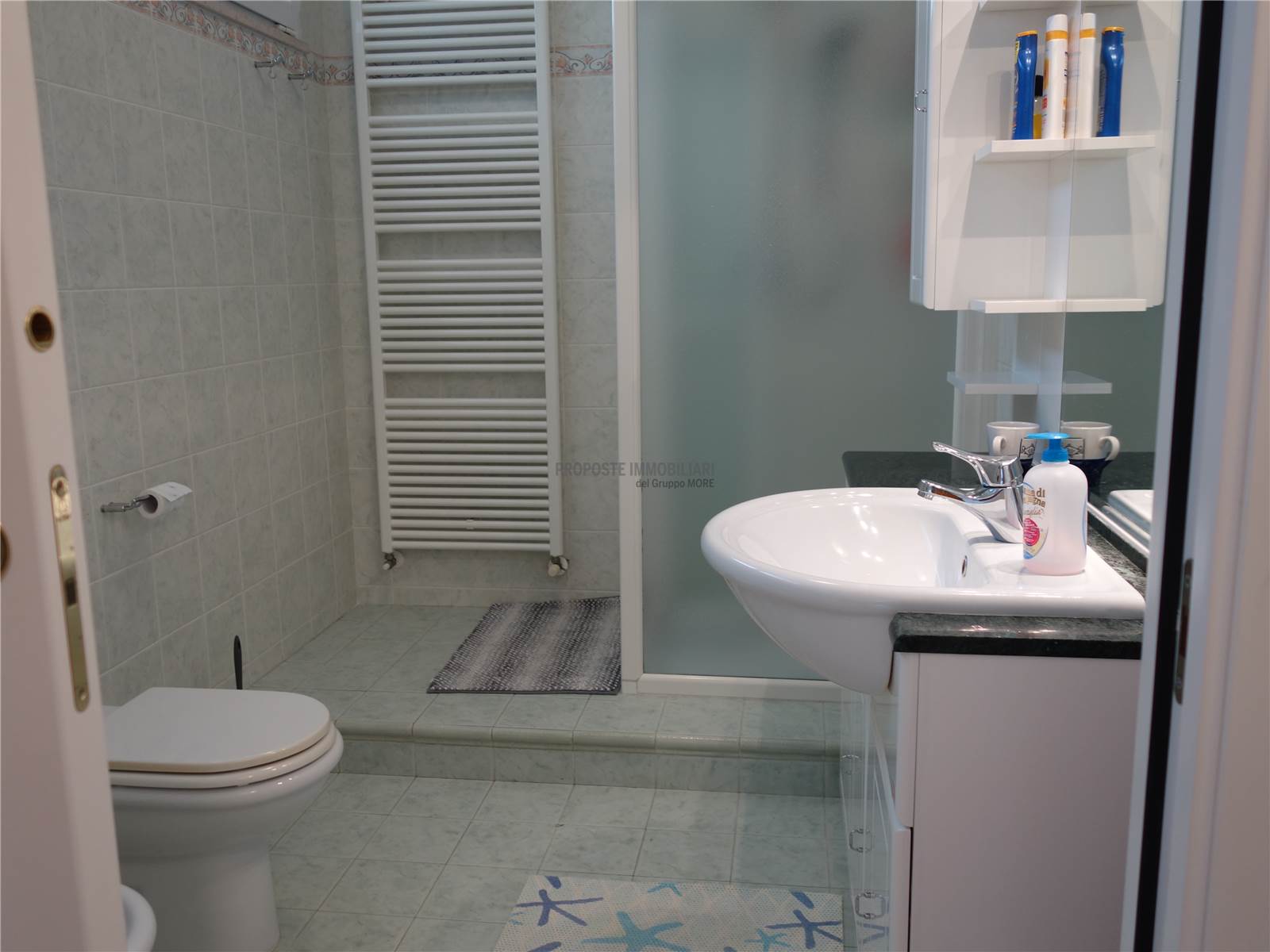 BAGNO