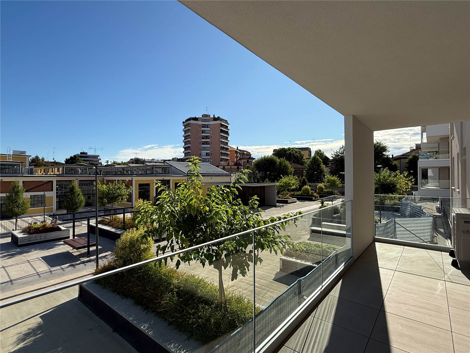 TERRAZZA