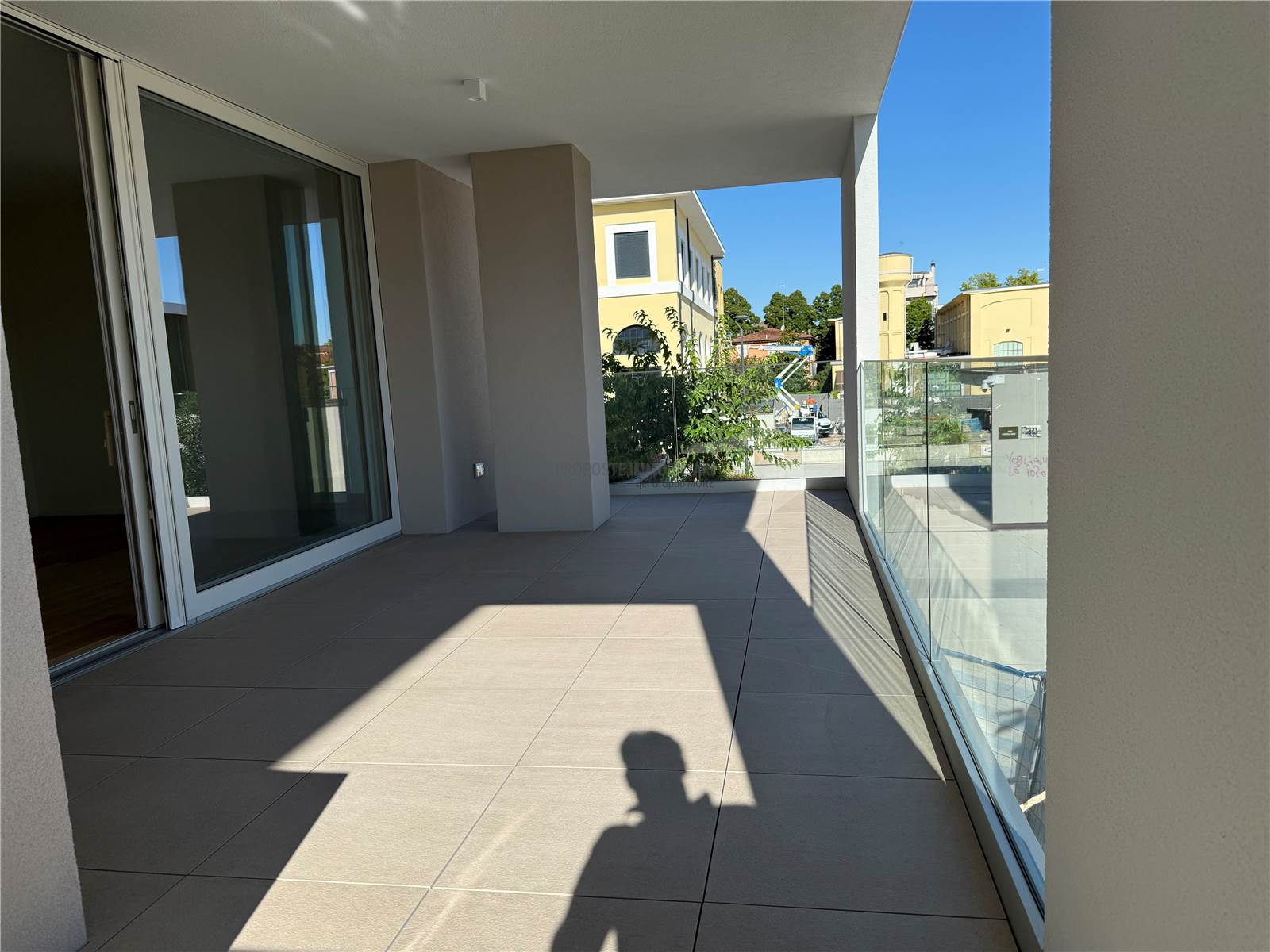 TERRAZZA