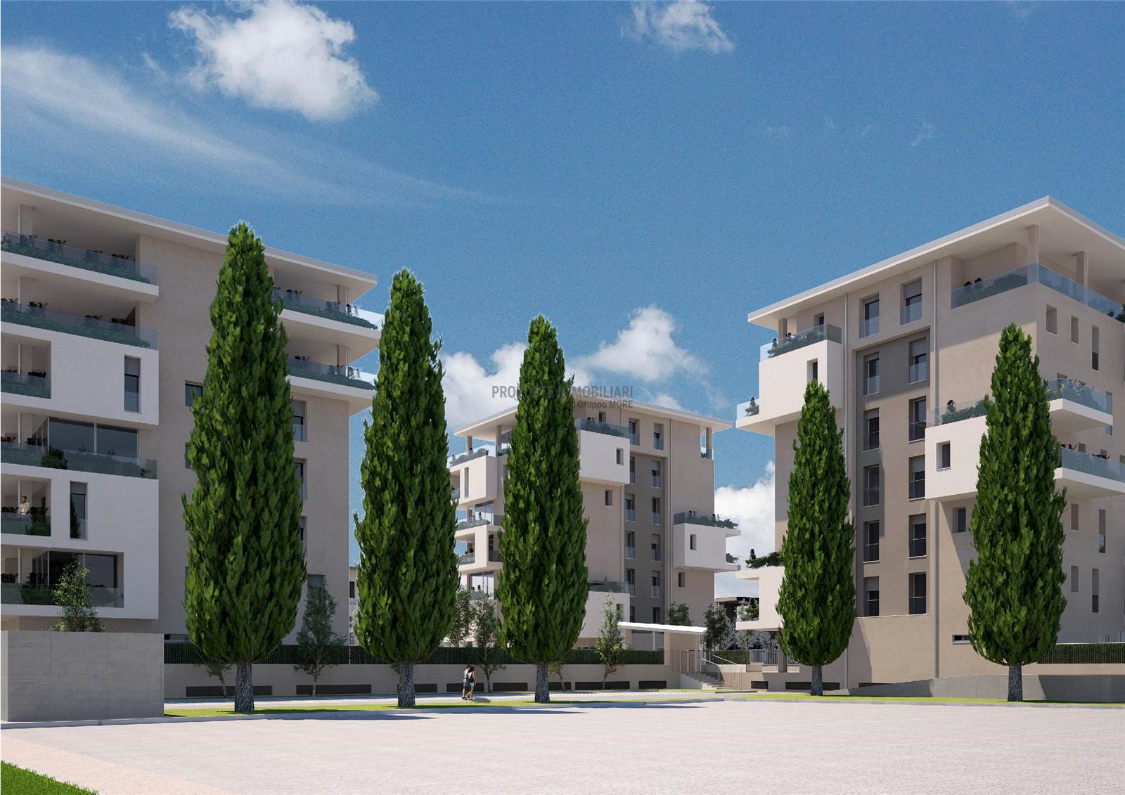 RENDER ESTERNO