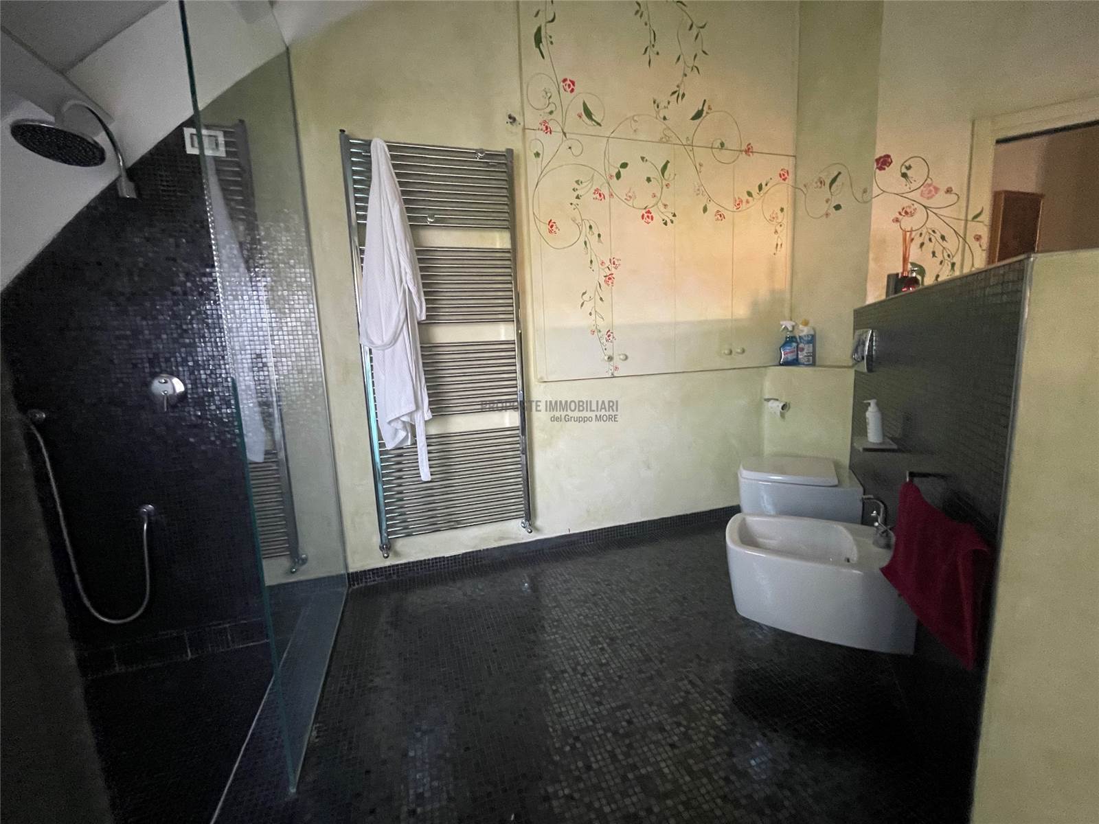2° BAGNO NOTTE