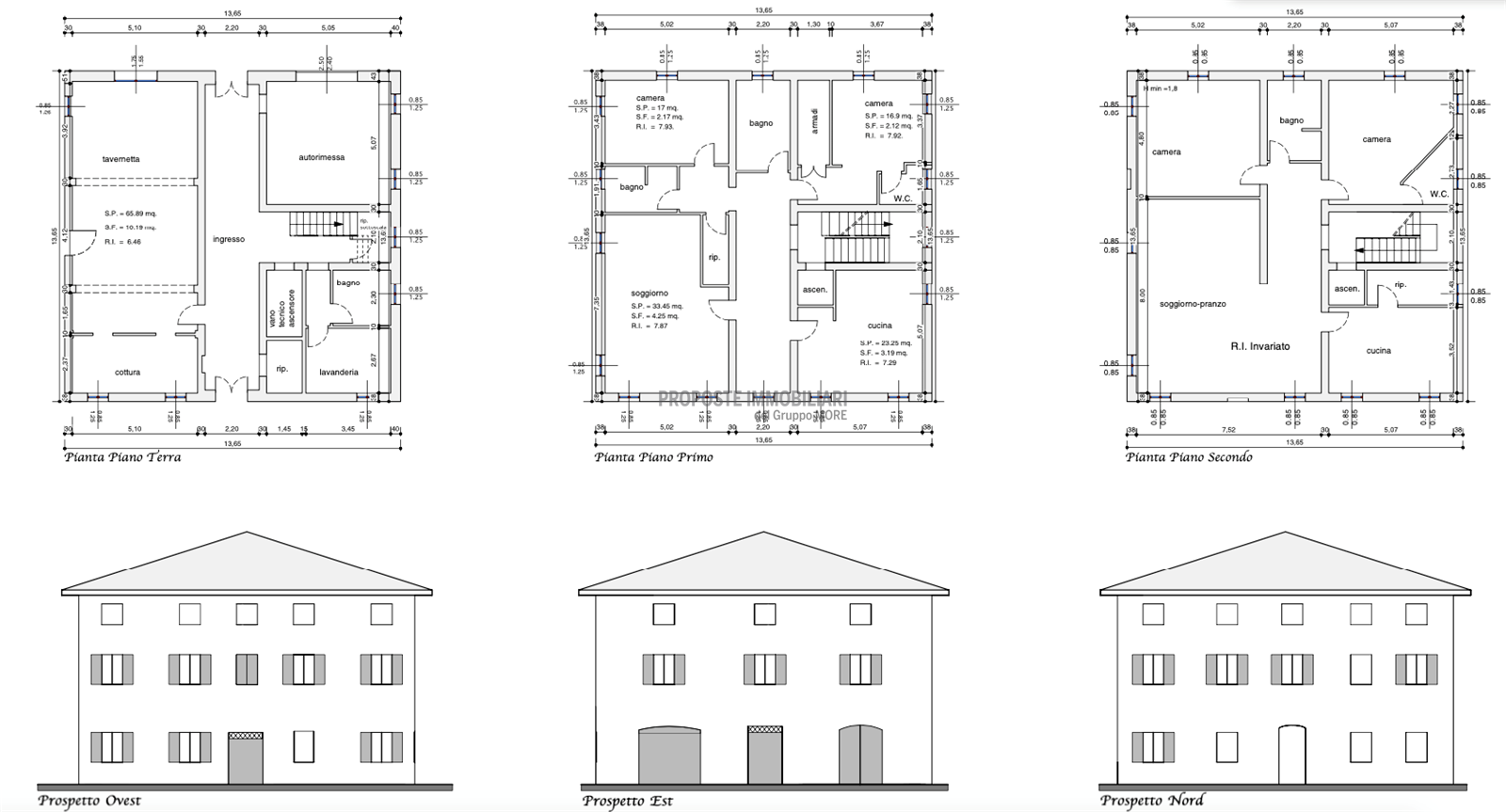 VILLA 2