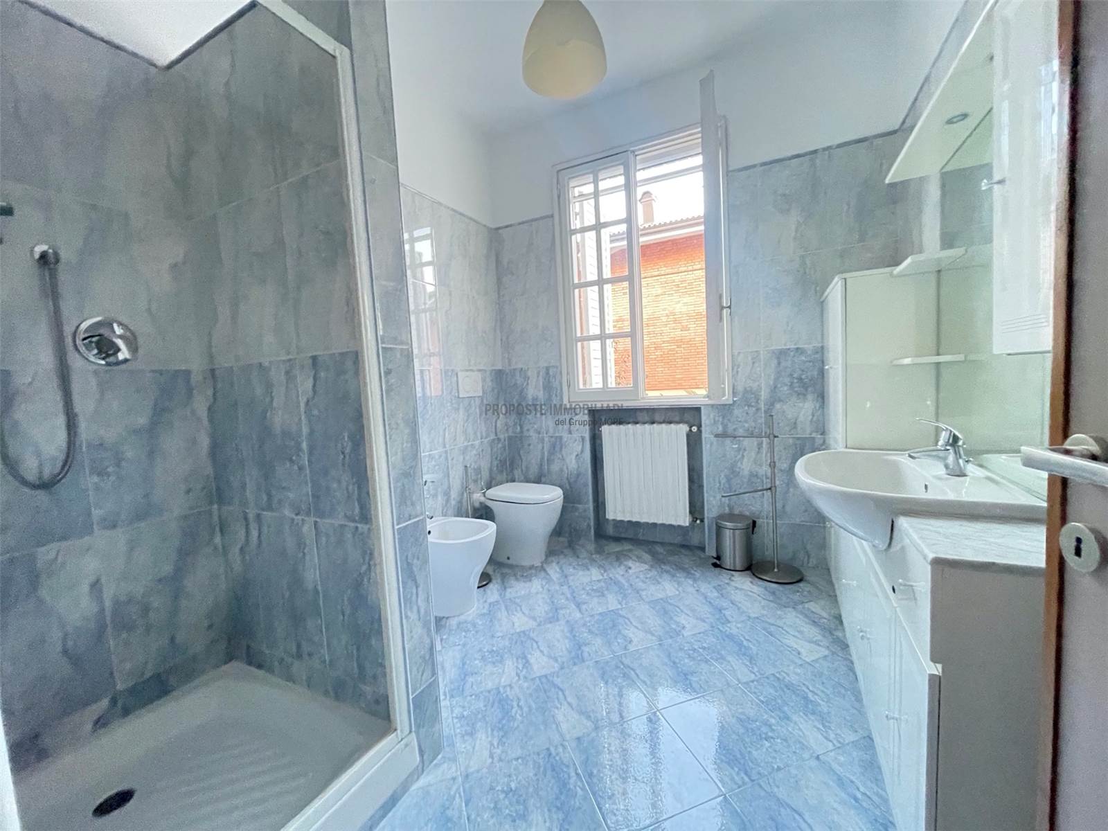 BAGNO ZONA GIORNO