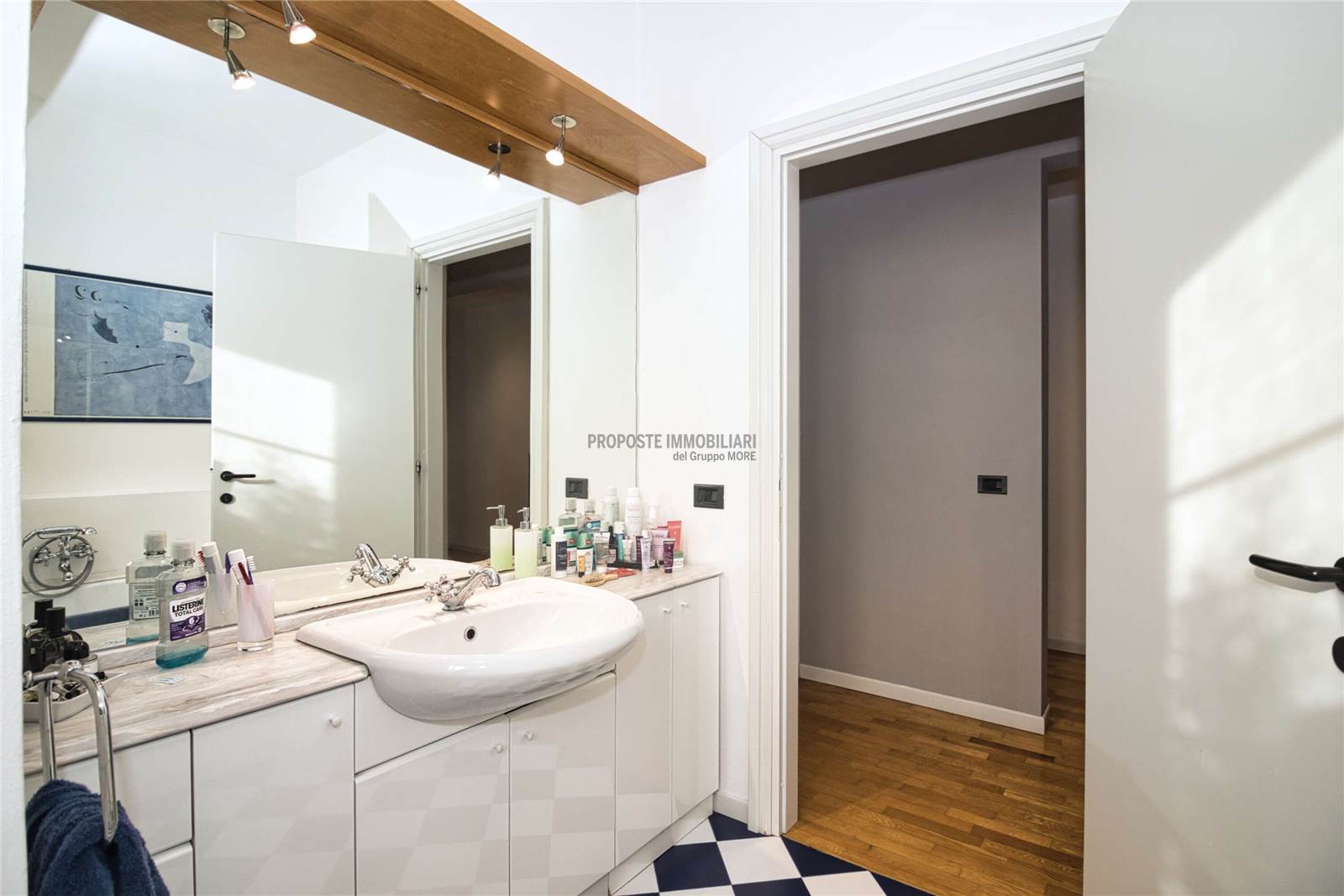 bagno