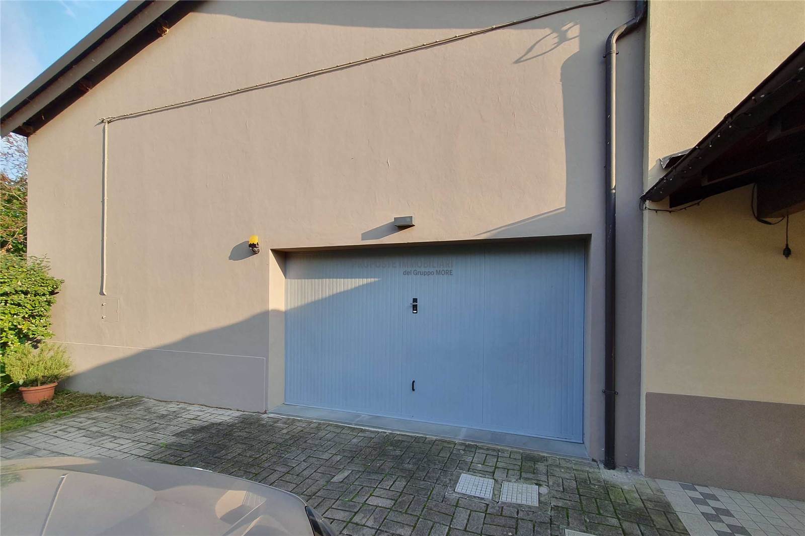 garage