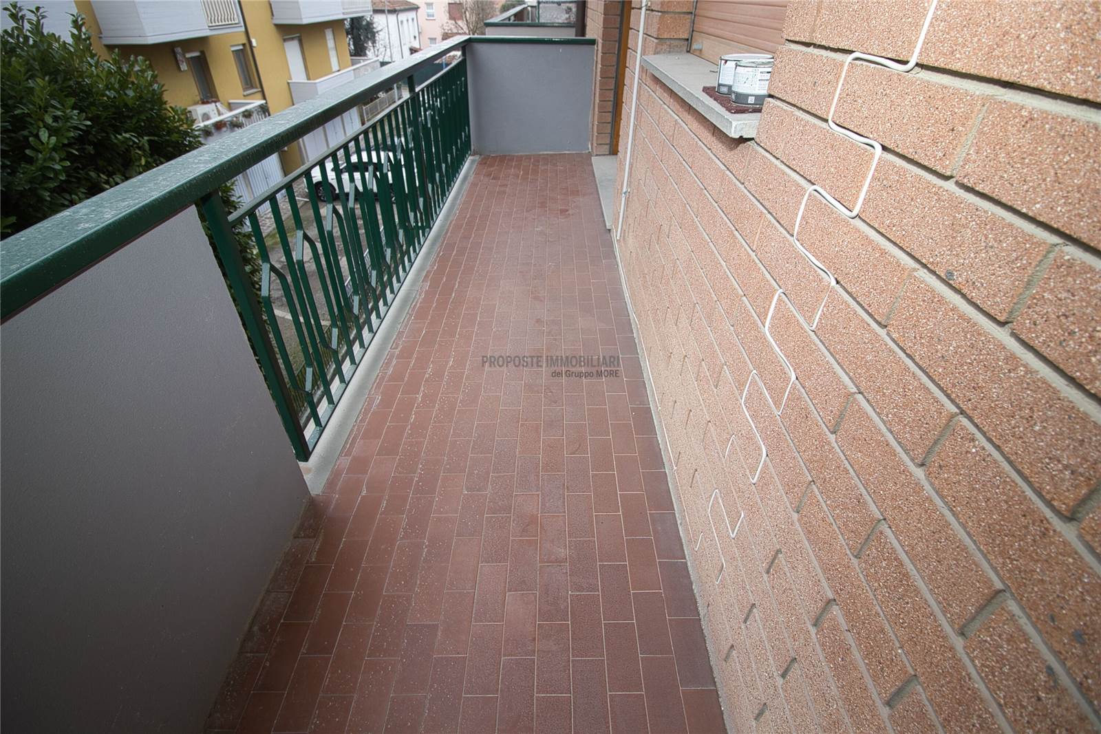 balcone