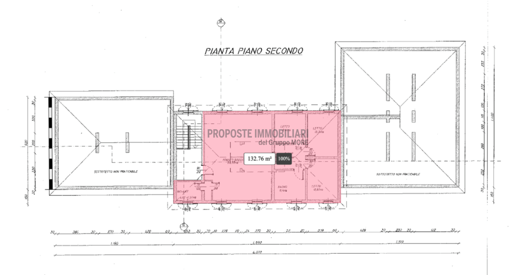 PIANO SECONDO