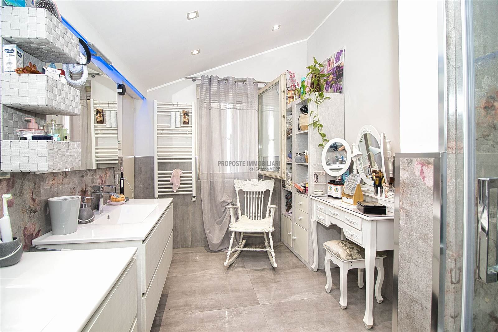 bagno