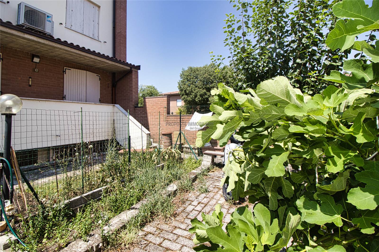 giardino