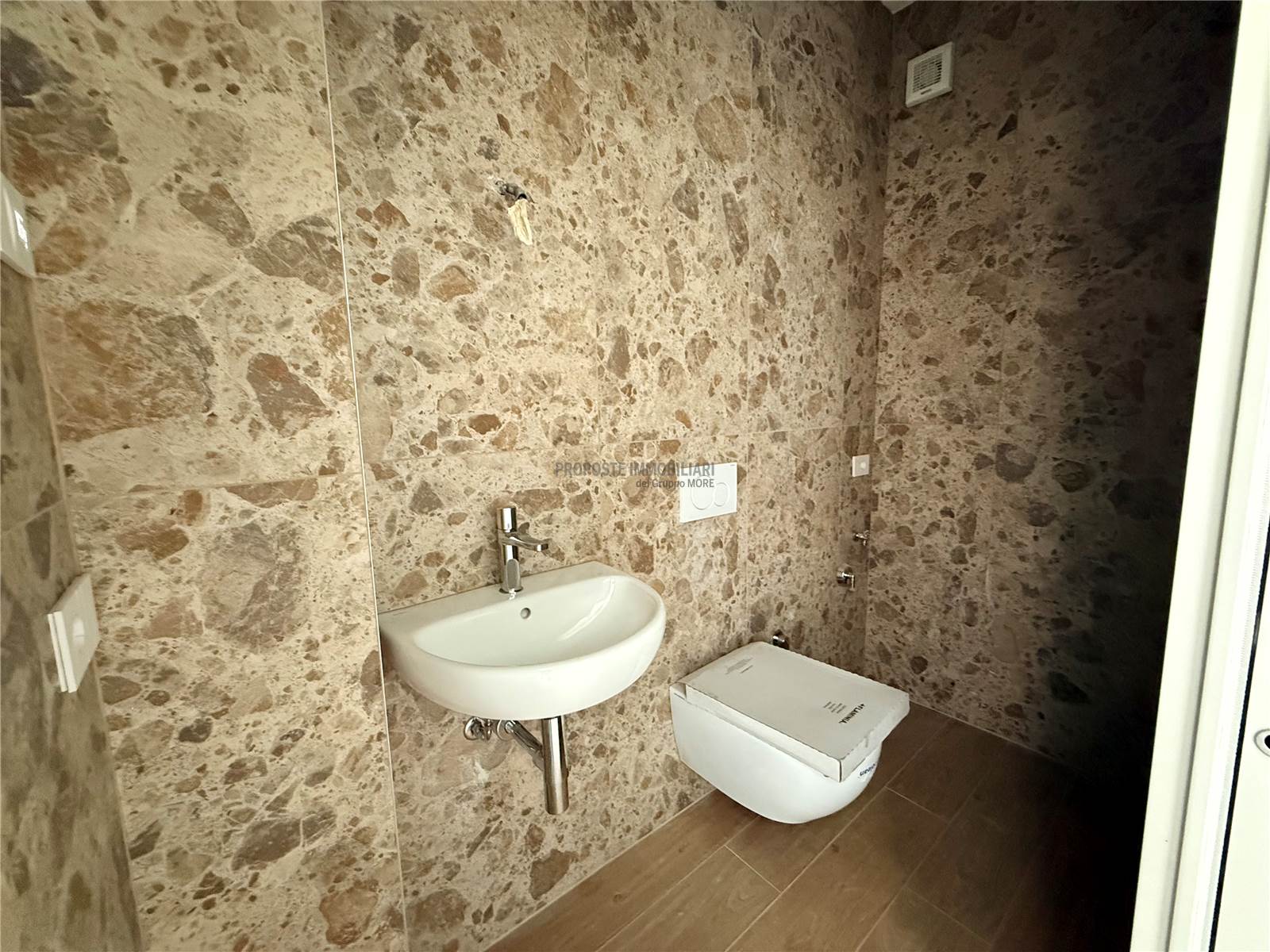 BAGNO (zona giorno)