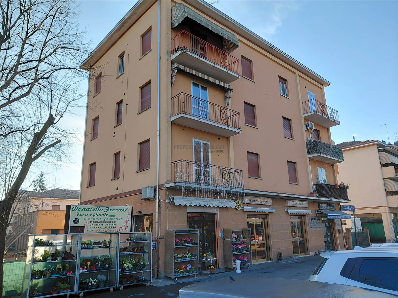 Palazzina